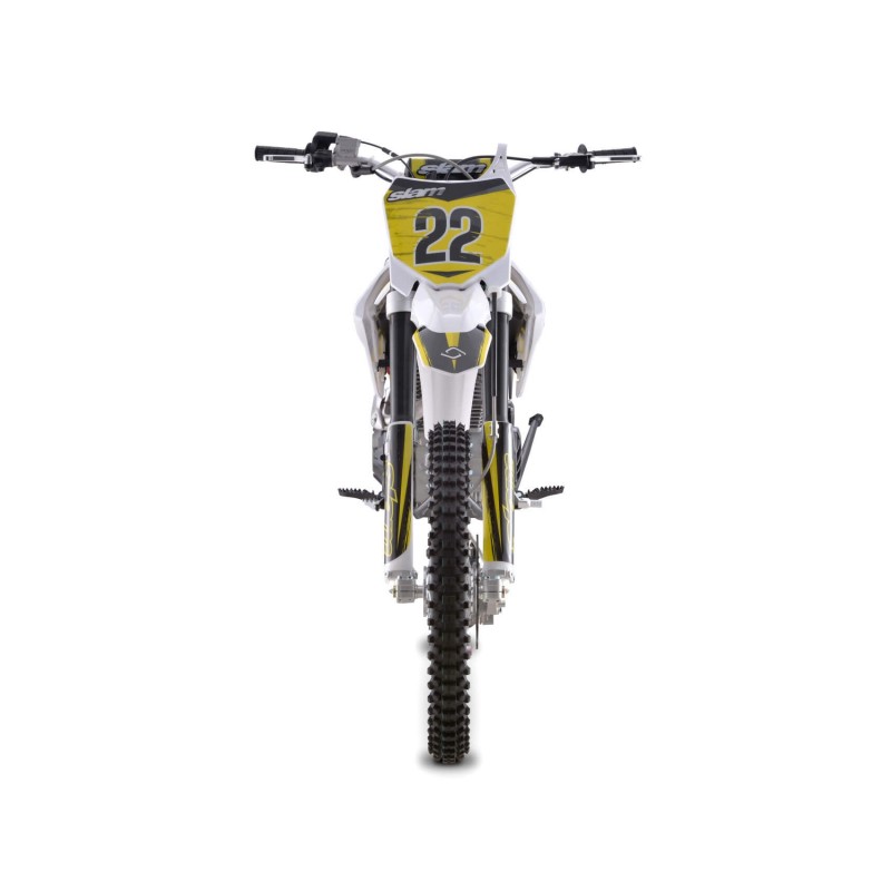 Slam SMX 250 - 250cc Off Road Mini Pit Bike