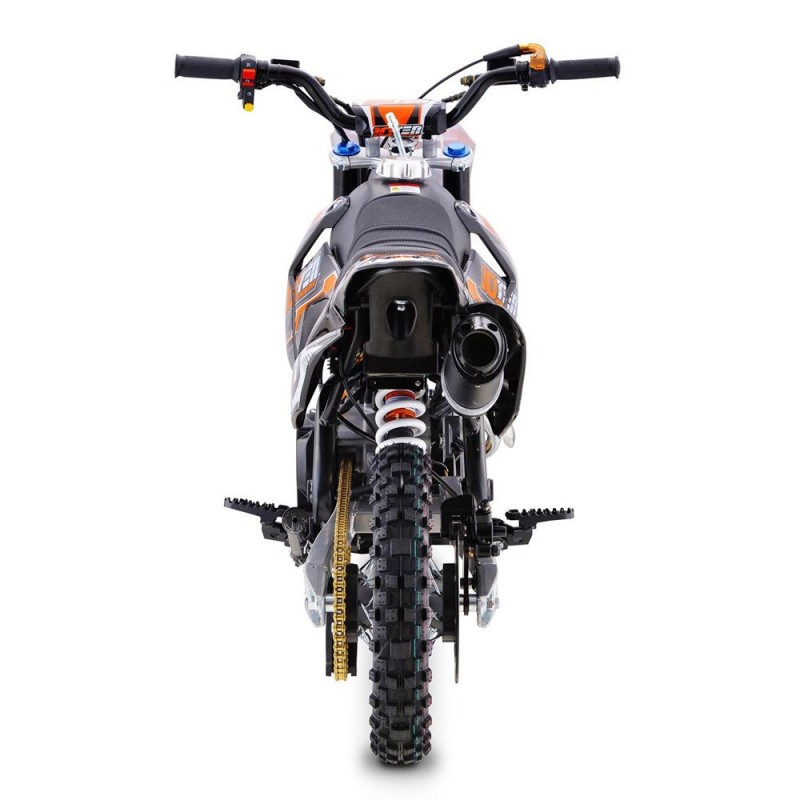 10Ten 50R 50cc MX Kids Dirt Bike