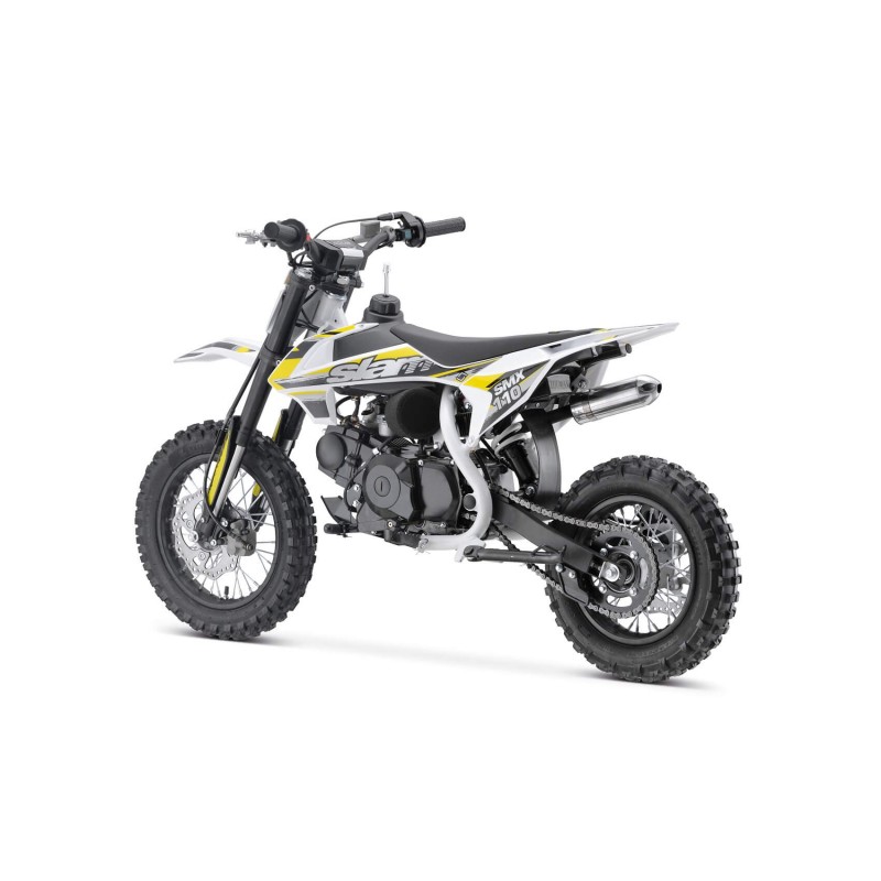 Slam SMX 110 - 110cc Off Road Mini Pit Bike