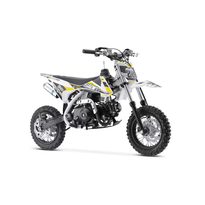 Slam SMX 70 - 70cc Off Road Mini Pit Bike