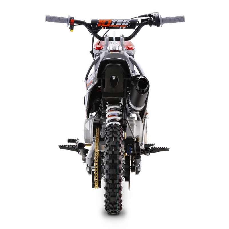 10Ten 90R 90cc MX Kids Dirt Bike